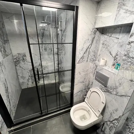 酒店 Exen By Weekend 3*