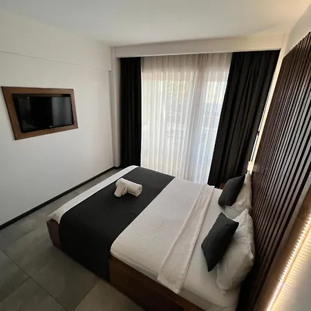 Hotel Exen By Weekend Bodrum