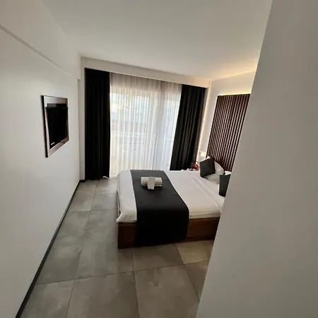 Exen By Weekend 博德鲁姆