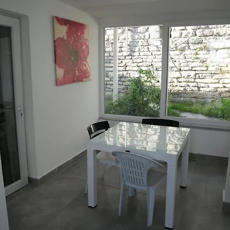 Exen By Weekend 博德鲁姆