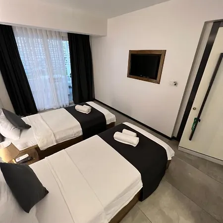 Exen By Weekend 3* Bodrum