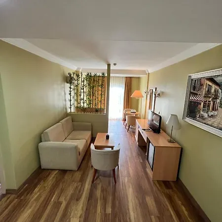 Hotel Exen By Weekend Bodrum