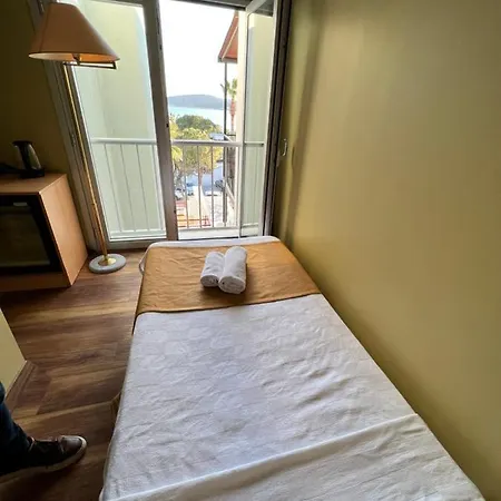 酒店 Exen By Weekend 博德鲁姆