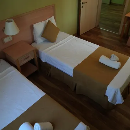 Hotel Exen By Weekend Bodrum