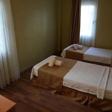 Hotel Exen By Weekend Bodrum