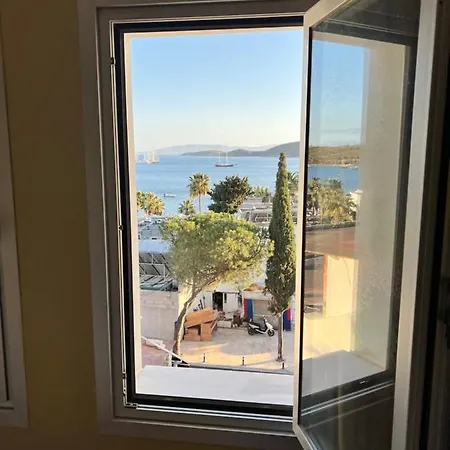 Hotel Exen By Weekend Bodrum