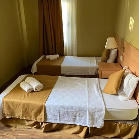 Exen By Weekend Hotel