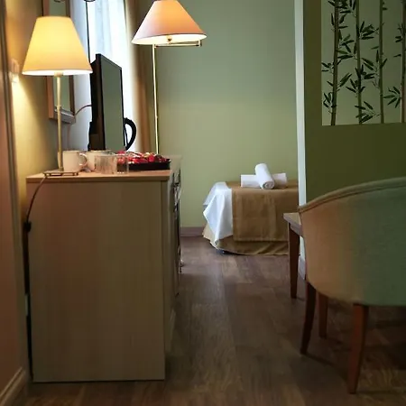 Exen By Weekend 博德鲁姆