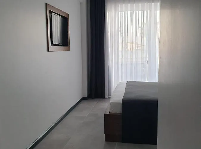 Exen By Weekend Hotel