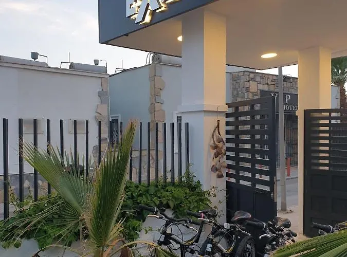 Exen By Weekend Hotel