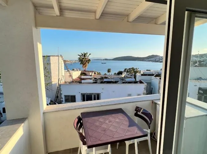 Exen By Weekend Hotel Bodrum